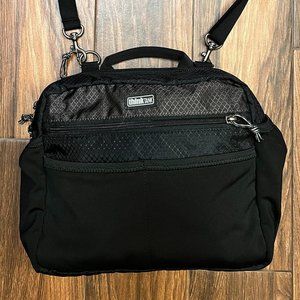 Think Tank Change Up v2.0 Waist Pack/Shoulder Bag/Chest Harness
